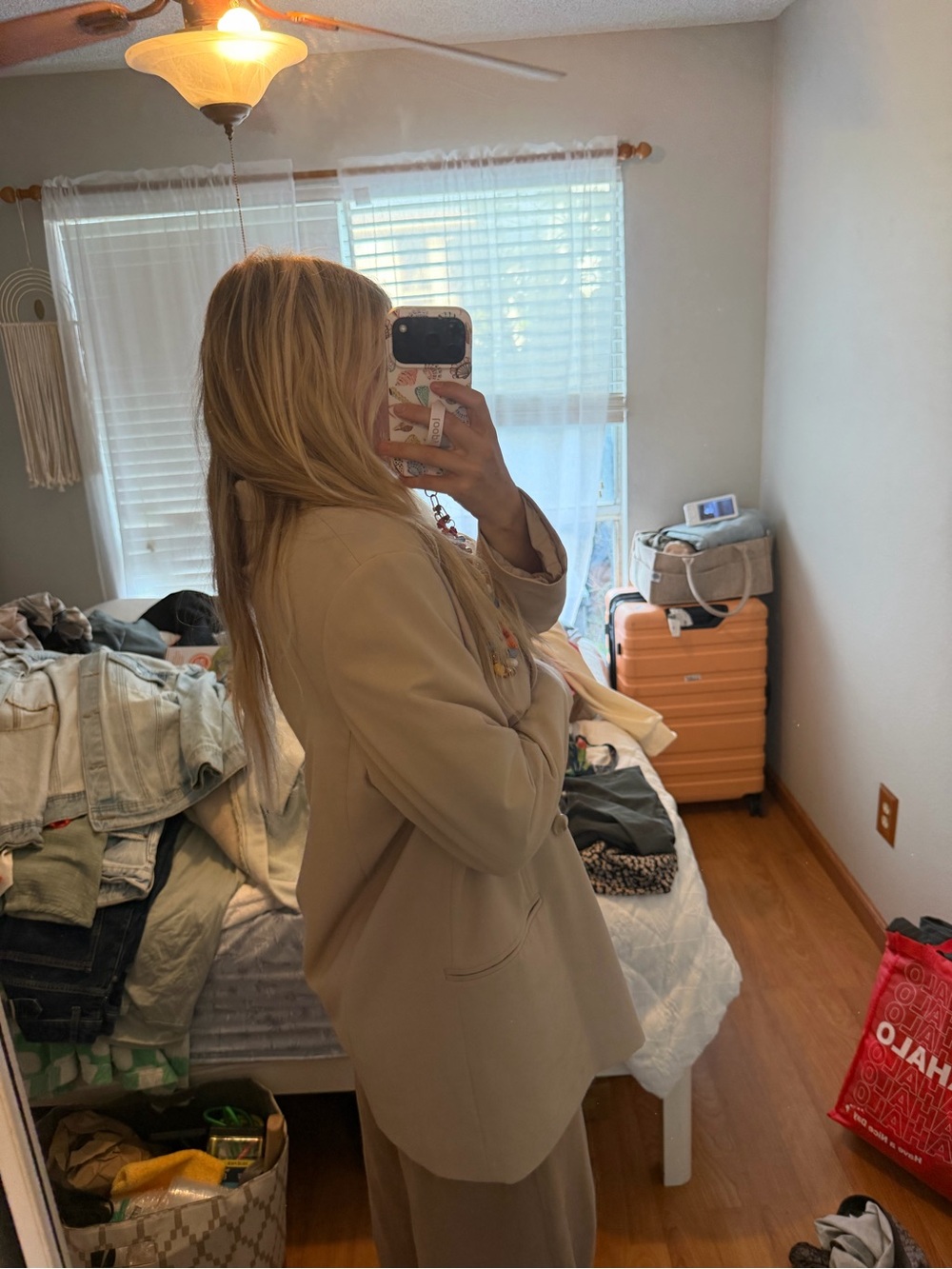 H&M BLAZER - Picture 6 of 14